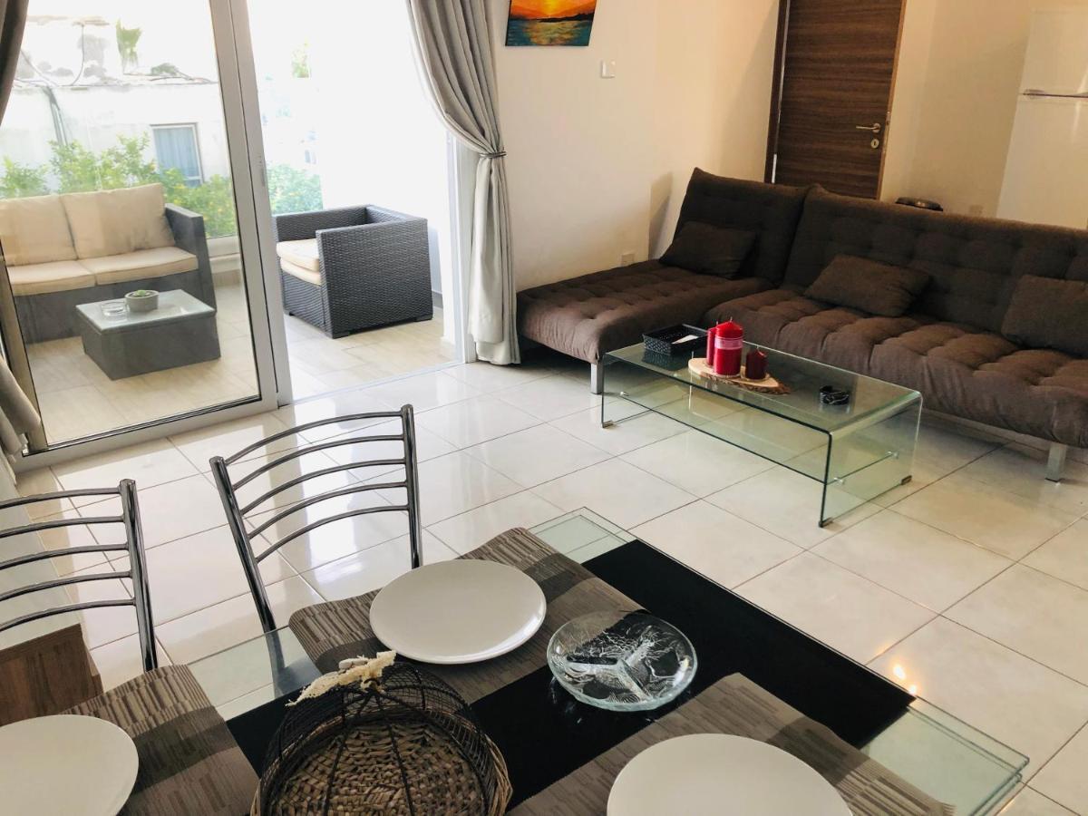 Apartment Thomas Agia Napa